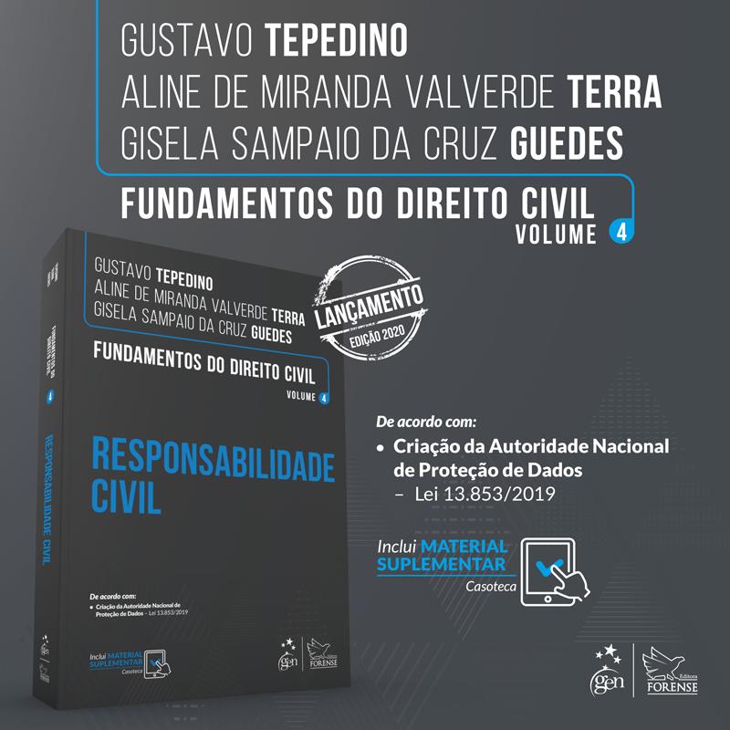 Fundamentos do Direito Cívil